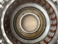 Барабан АКПП Infiniti FX/ QX70 2008-2014