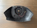 Накладка на руль Daewoo Matiz 2001-2015