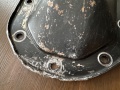 Поддон МКПП Daewoo Espero 1990-1999