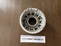 Крышка МКПП левая Daewoo Espero 1990-1999