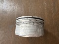 Крышка МКПП левая Daewoo Espero 1990-1999