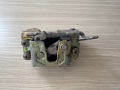 Замок двери задней левой Daewoo Espero 1990-1999