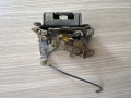 Замок двери задней левой Daewoo Espero 1990-1999