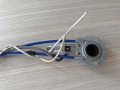 Стеклоподъемник передний правый Peugeot 406 1996-1999