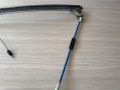 Стеклоподъемник передний правый Peugeot 406 1996-1999