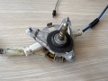 Стеклоподъемник передний правый Peugeot 406 1996-1999