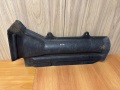 Экран тепловой Peugeot 406 1996-1999