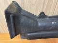 Экран тепловой Peugeot 406 1996-1999