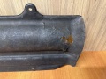 Экран тепловой Peugeot 406 1996-1999