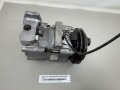 Компрессор кондиционера Hyundai Galloper 1998-2003
