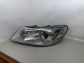 Фара левая Skoda Octavia A5 1Z- 2004-2013