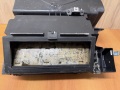 Корпус отопителя верхняя часть Daewoo Espero 1990-1999