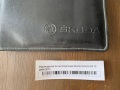 Руководство по эксплуатации Skoda Octavia A5 1Z- 2004-2013