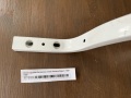 Петля крышки багажника левая Daewoo Espero 1990-1999