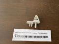 Крючок солнцезащитного козырька Fiat Albea 2002-2012