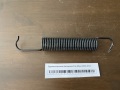 Пружина крышки багажника Fiat Albea 2002-2012
