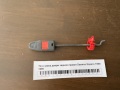 Тяга замка двери задняя правая Daewoo Espero 1990-1999