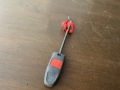 Тяга замка двери задняя правая Daewoo Espero 1990-1999