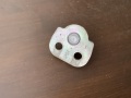 Ответная часть замка двери задняя Fiat Albea 2002-2012