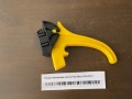 Ручка открывания капота Fiat Albea 2002-2012