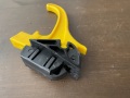 Ручка открывания капота Fiat Albea 2002-2012