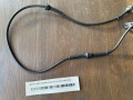 Датчик ABS задний правый Fiat Albea 2002-2012