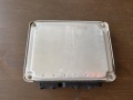 Блок управления двигателя (ЭБУ) Volkswagen Golf IV 1997-2003