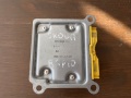 Блок управления AIR BAG Skoda Rapid 2013-2020