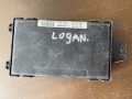 Блок комфорта Renault Logan 2005-2014