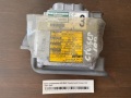 Блок управления AIR BAG Toyota Land Cruiser 100 1997-2007