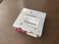 Блок управления двигателя (ЭБУ) Chevrolet Lanos 2005-2009
