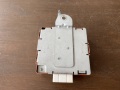 Блок управления центральным замком Toyota Land Cruiser 100 1997-2007