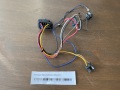 Проводка фары Fiat Albea 2002-2012