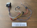 Проводка фары Fiat Albea 2002-2012