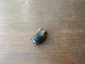 Отбойник капота Fiat Albea 2002-2012