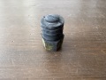 Отбойник капота Fiat Albea 2002-2012