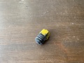 Отбойник капота Fiat Albea 2002-2012