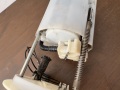 Насос топливный (электрический) FIAT Albea 2002-2012