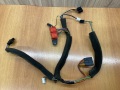 Проводка корпуса отопителя Fiat Albea 2002-2012