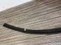 Уплотнитель капота Fiat Albea 2002-2012