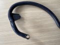 Петля крышки багажника левая Peugeot 406 1995-1999