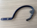 Петля крышки багажника левая Peugeot 406 1995-1999