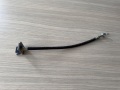 Шланг тормозной Hyundai Lantra J2 1995-2000