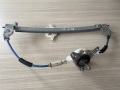 Стеклоподъемник задний правый Peugeot 406 1996-1999