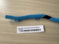 Кронштейн электропроводки левый Peugeot 406 1995-1999