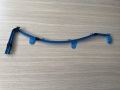 Кронштейн электропроводки задний левый Peugeot 406 1995-1999