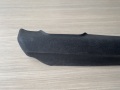 Накладка салазки переднего правого сидения Peugeot 406 1995-1999