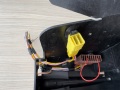 Кронштейн электропроводки Peugeot 406 1995-1999