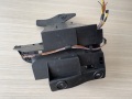 Кронштейн электропроводки Peugeot 406 1995-1999