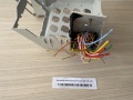 Кронштейн электропроводки Peugeot 406 1995-1999